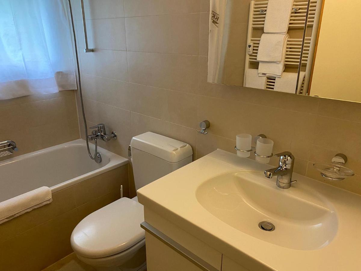 Superior Apartment 100M2 Bodmisonne - กรินเดลวัลด์ ภายนอก รูปภาพ