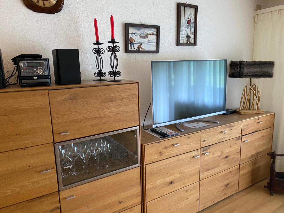 Superior Apartment 100M2 Bodmisonne - กรินเดลวัลด์ ภายนอก รูปภาพ